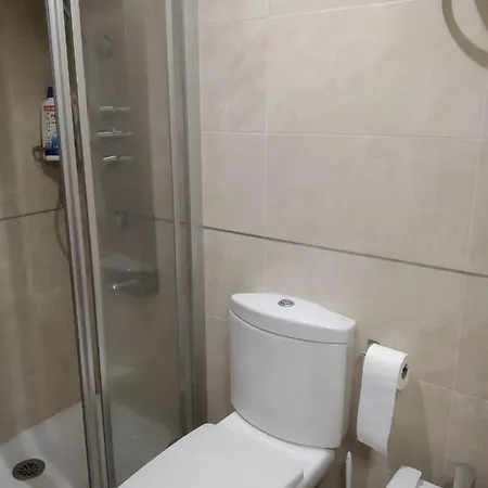 Appartamento Oceanografic Loft-parking Valenza
