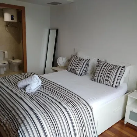 Oceanografic Loft-parking Appartamento *