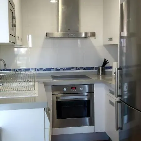 Oceanografic Loft-parking Valenza
