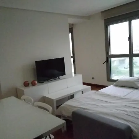 Oceanografic Loft-parking * Valencia