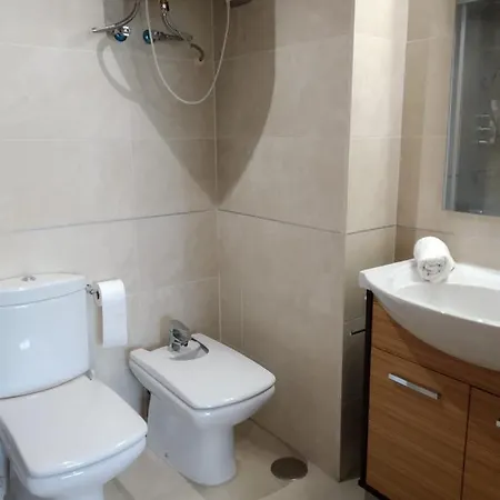 Oceanografic Loft-parking Apartamento *