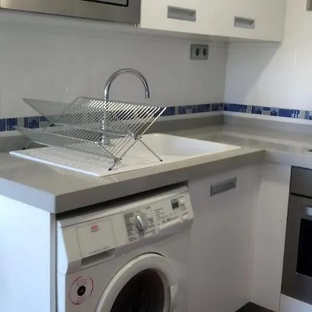 Apartamento Oceanografic Loft-parking *