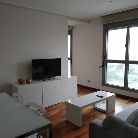 Oceanografic Loft-parking Apartment