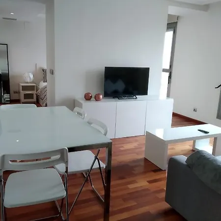 Oceanografic Loft-parking *