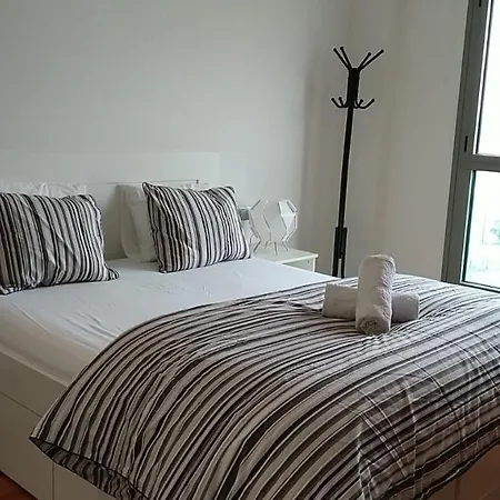 Oceanografic Loft-parking Valencia